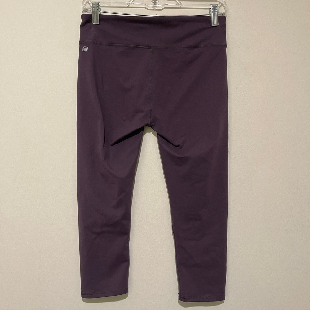 Fabletics Deep Purple Activewear - image 3